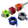 Spinlock Barbell Collars (50mm)