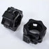 Spinlock Barbell Collars (50mm)
