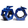 Spinlock Barbell Collars (50mm)