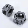 Spinlock Barbell Collars (50mm)