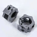 Spinlock Barbell Collars (50mm)