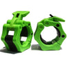 Spinlock Barbell Collars (50mm)