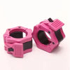 Spinlock Barbell Collars (50mm)