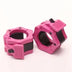 Spinlock Barbell Collars (50mm)