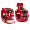 Spinlock Barbell Collars (50mm)