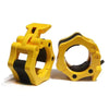 Spinlock Barbell Collars (50mm)