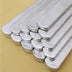 Weighted Vest Steel Bars 10pc set