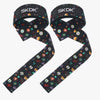 Weightlifting Wrist Straps