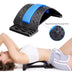 Therapeutic Back Stretcher