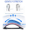 Therapeutic Back Stretcher