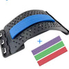 Therapeutic Back Stretcher
