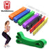 Weight Training Resistance Bands