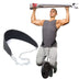 Weight Lifting Chain Belt