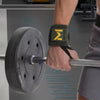 Weightlifting Wristband Wraps