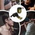 Weightlifting Wristband Wraps