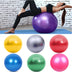 Yoga Fitness Exercise Ball