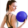 Pilates/Yoga Core Ball (20-25cm)