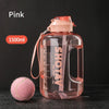 1500ml - 3800ml Water Bottle