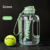 1500ml - 3800ml Water Bottle