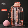 1500ml - 3800ml Water Bottle